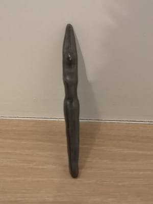 Corry Ammerlaan - Simpel en strak beeldje kopen? Bied vanaf 8!