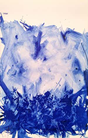 Raymond Moretti - La Haggadah* verkocht voor € 50!