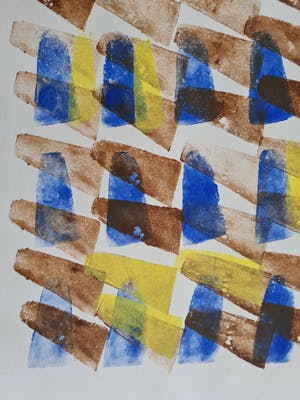 Niet of onleesbaar gesigneerd - Figuren 1 kopen? Bied vanaf 1!