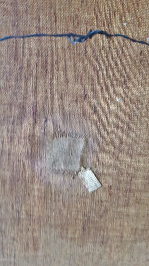 Niet of onleesbaar gesigneerd - twee figuren kopen? Bied vanaf 1!