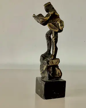 Jits Bakker - Het lezertje kopen? Bied vanaf 145!