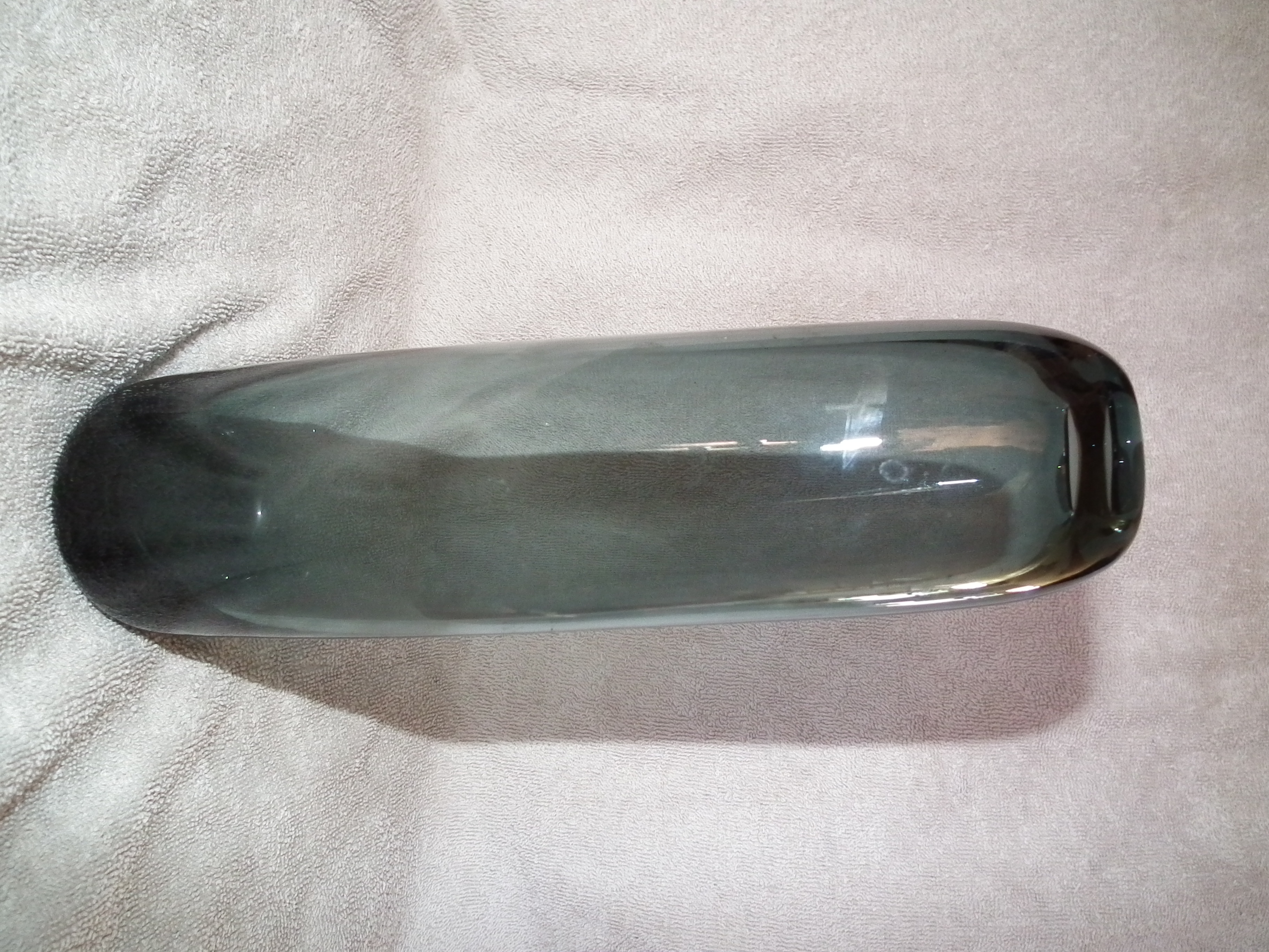 WMF - Wilhelm Wafenfeld antrectiet vaas  verkocht voor € 45!