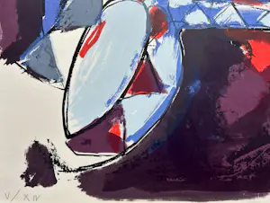 Anton Vrede - Nature & man kopen? Bied vanaf 40!