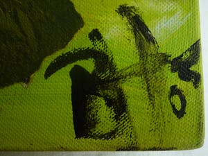 Niet of onleesbaar gesigneerd - Titel mogelijk maar niet bekend bij mij kopen? Bied vanaf 1!