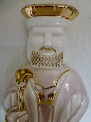 Alexandre De Wemmel - Keramiek drankflessen (man en vrouw). kopen? Bied vanaf 30!