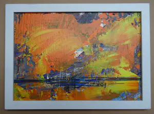 Franklin Meijer - Sunrise kopen? Bied vanaf 49!