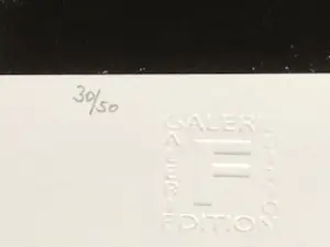 Armando - ohne Titel kopen? Bied vanaf 100!