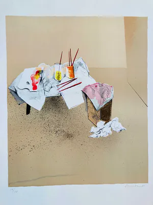 Constant - Stilleven kopen? Bied vanaf 695!