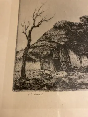 Dirk Baksteen - Min achterbosch kopen? Bied vanaf 30!