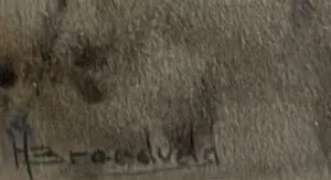 Hendrik Breedveld - zonder titel kopen? Bied vanaf 25!