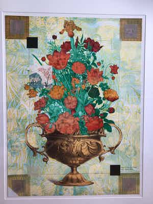 Harald Vlugt - Human jungle lll verkocht voor € 40!