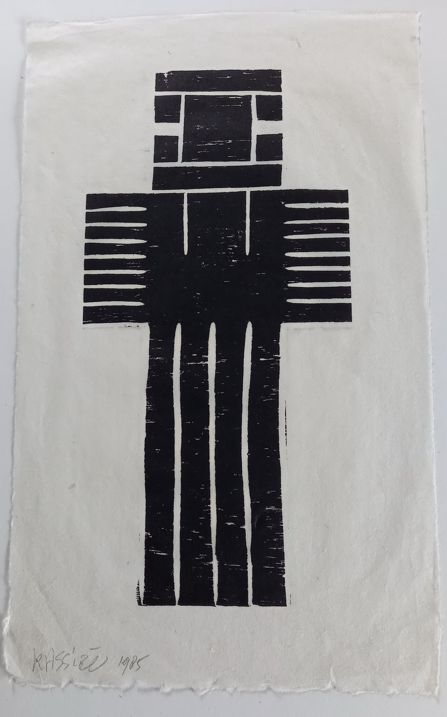 Kassiel Gerrits (1950)