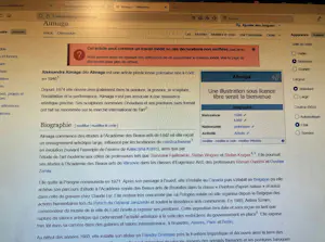 Aleksandra Almaga - Maternité - Moederschap kopen? Bied vanaf 110!