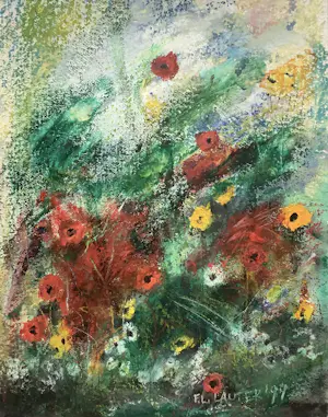 Franz Lauter - Bloemen kopen? Bied vanaf 135!