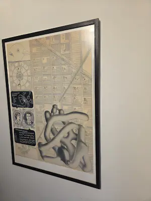 Panamarenko - General Spinaxis kopen? Bied vanaf 545!