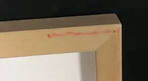 Marijn van Kreij - & Navid Nuur - Inkt op papier, Apart of the secret that it holds... kopen? Bied vanaf 400!