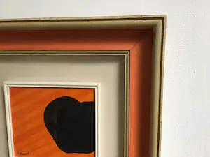 Niet of onleesbaar gesigneerd - Vorm. kopen? Bied vanaf 1!