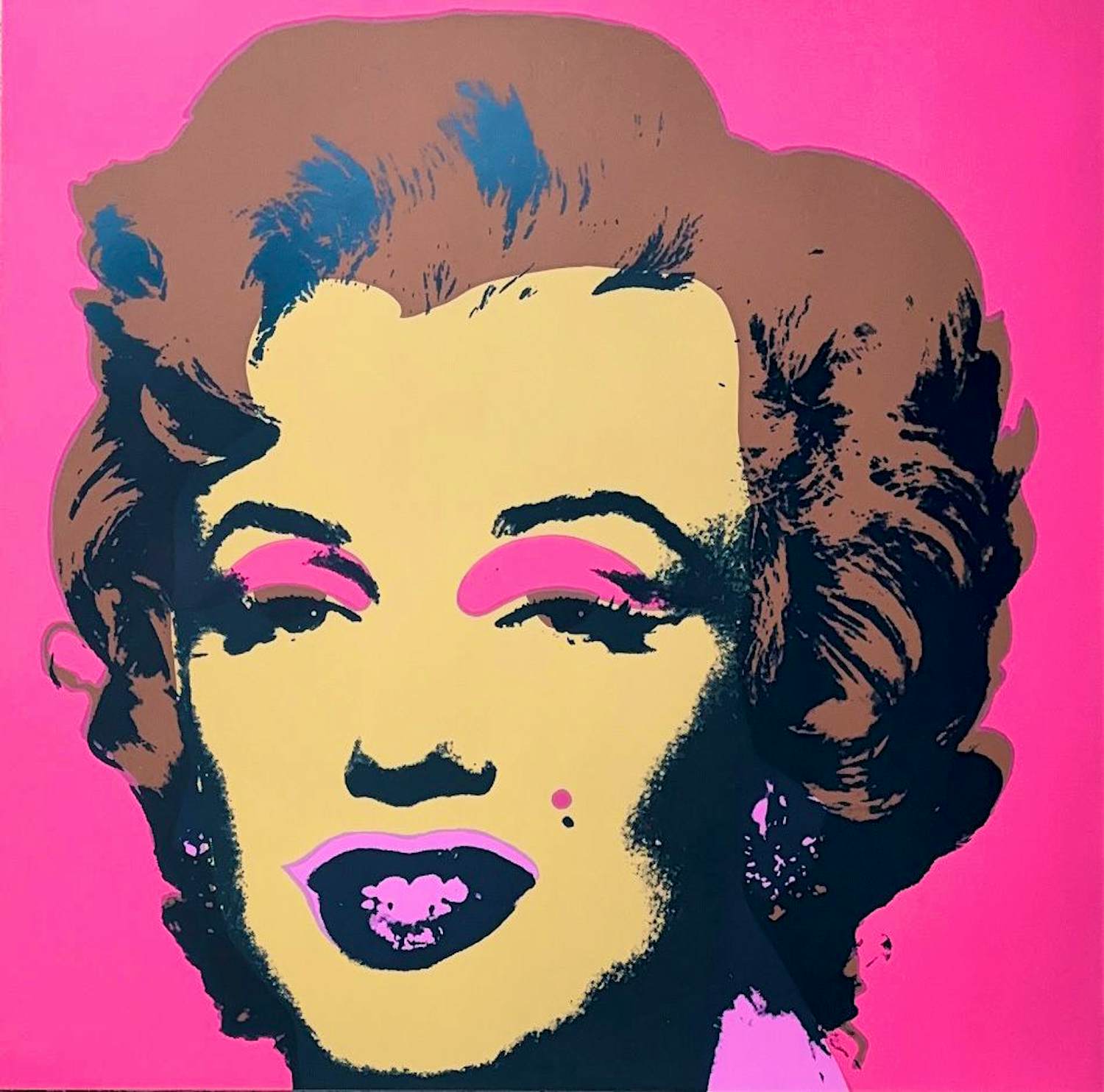 Andy Warhol - Marilyn Monroe kopen? Bied vanaf 495!