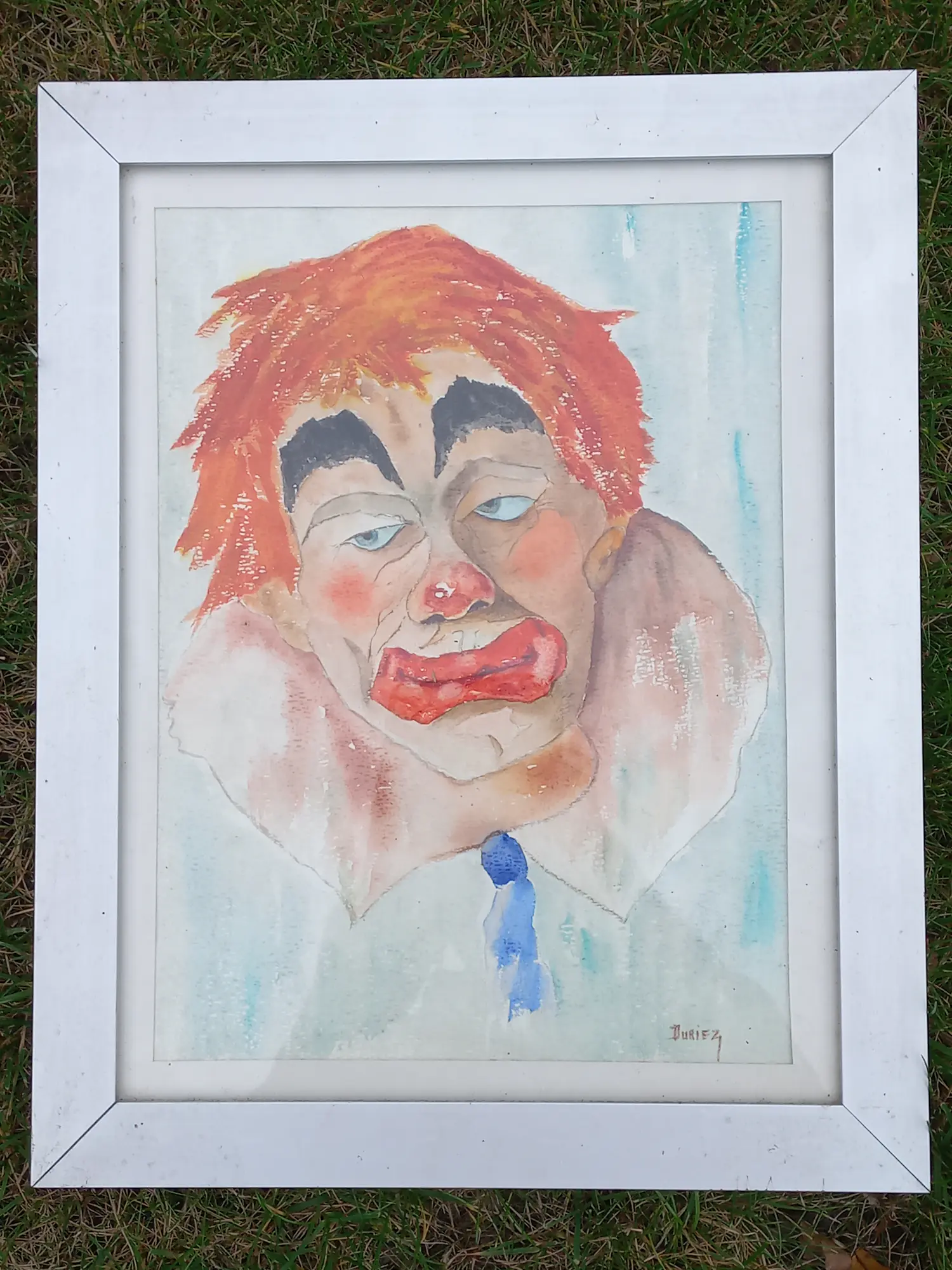 Julien Duriez (1900-1993)