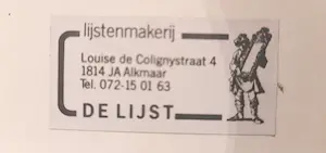 Mart Kempers - Spreeuw kopen? Bied vanaf 25!