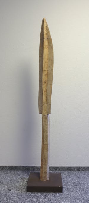 Antonie Eikemans - Keramiek, Zonder titel kopen? Bied vanaf 150!