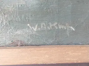 Willem Knip - Amsterdam kopen? Bied vanaf 100!