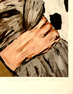 Charlotte Mutsaers - Vrouw en hond kopen? Bied vanaf 50!