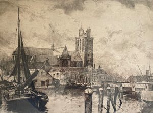 Jan Sirks - Dordrecht kopen? Bied vanaf 85!