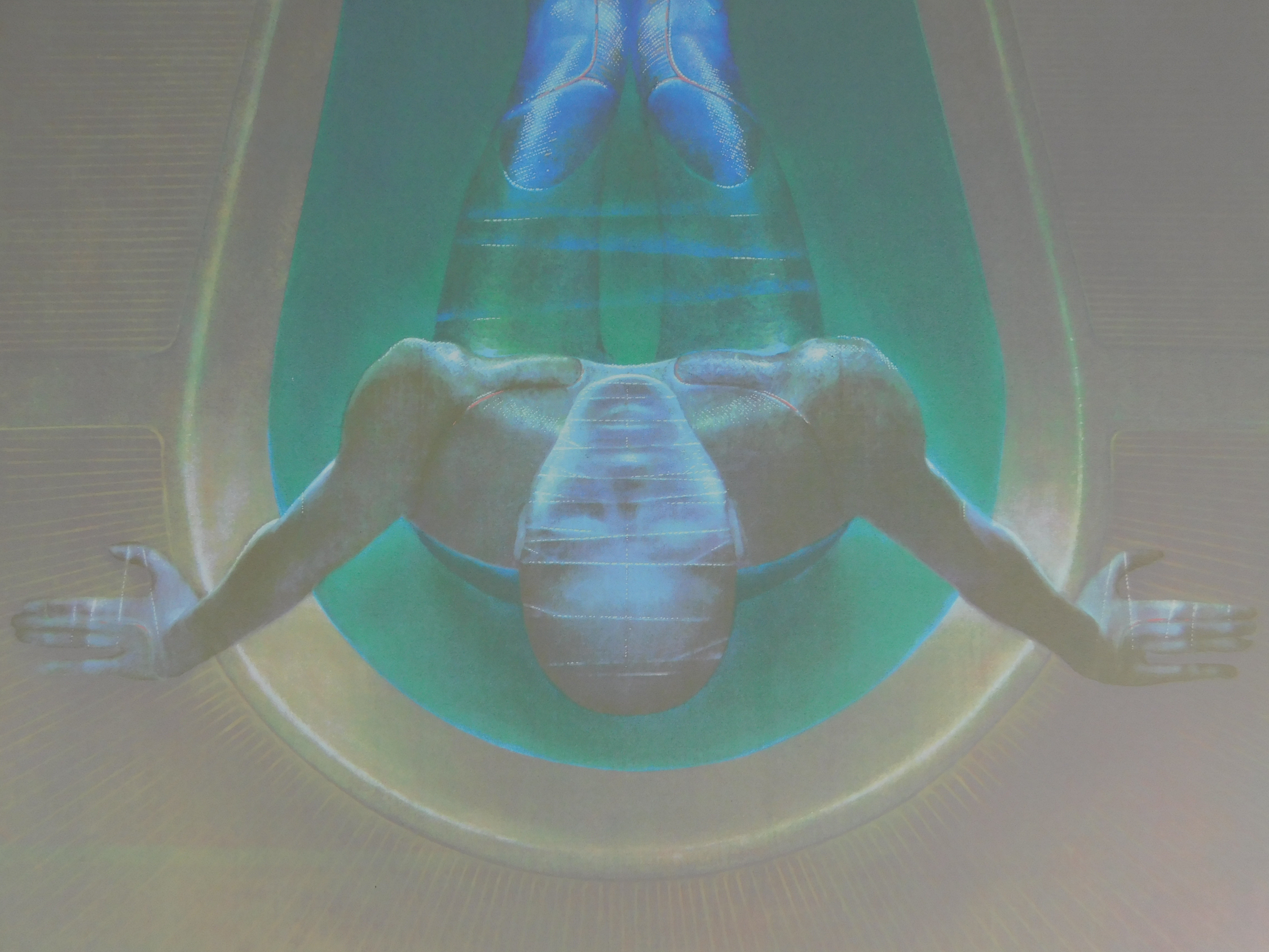 Michel Henricot - La Dame dans le Bain kopen? Bied vanaf 30!