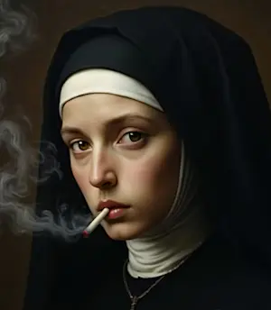 Mr. Strange - Roken met God (II) kopen? Bied vanaf 90!