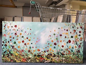 Gena - Flowers kopen? Bied vanaf 300!