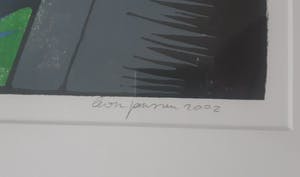 Leon Janssen - Paar op oker (tête à tête) kopen? Bied vanaf 95!