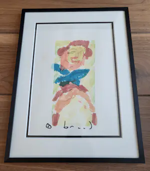 Herman Brood - Ik vin nie leuk kopen? Bied vanaf 395!