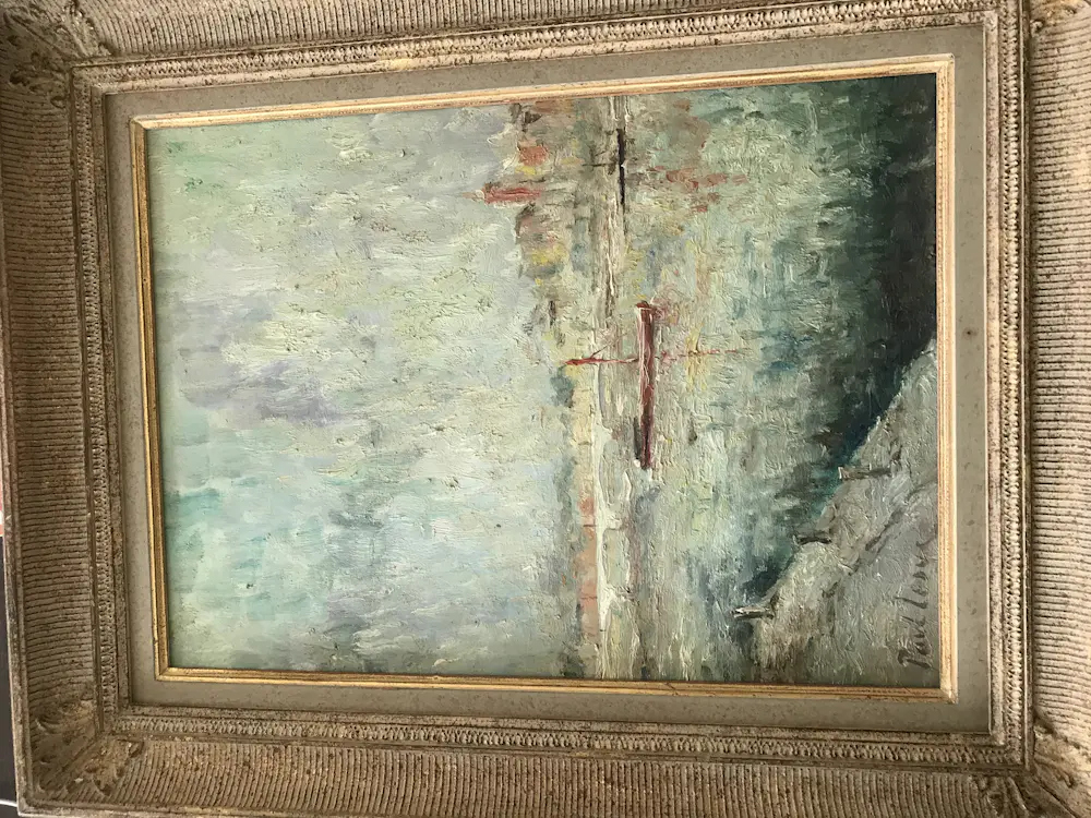 Paul Leduc (1876-1943)