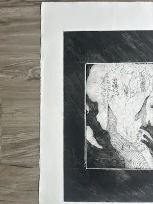 Jo Gaebler - Zonder titel kopen? Bied vanaf 25!