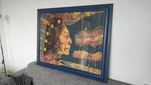 Espen Hagen - American Indian kopen? Bied vanaf 250!