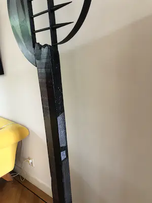 Annet Gaaikema - Grenspaal kopen? Bied vanaf 750!