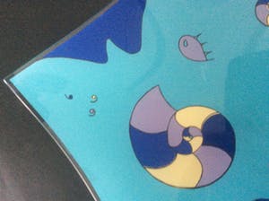 Niet of onleesbaar gesigneerd - SCHAAL “ZEE” kopen? Bied vanaf 1!