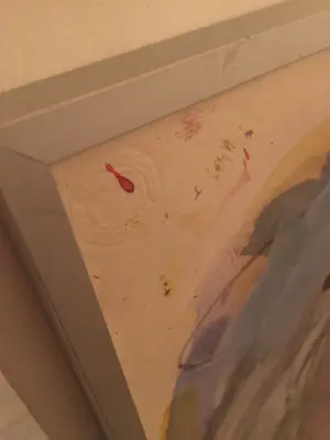 Margarita Nicolaas - Twee naakte vrouwen met vogel kopen? Bied vanaf 300!