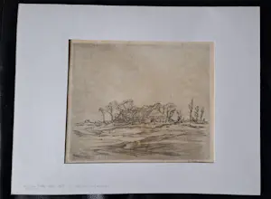 Johan Faber - Johan Faber: boerderij in landschap kopen? Bied vanaf 60!