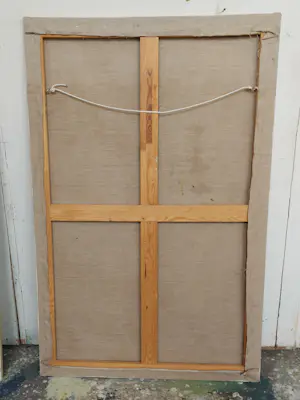 Gerard Strik - Geen titel (groot) kopen? Bied vanaf 670!