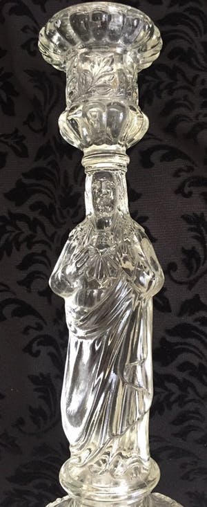 Val-Saint-Lambert - Maria & Jezus kopen? Bied vanaf 110!