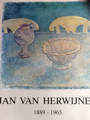 Roger Raveel - Diverse affiches Raveel,Jan van Herwijnen, Hector Vilche kopen? Bied vanaf 10!