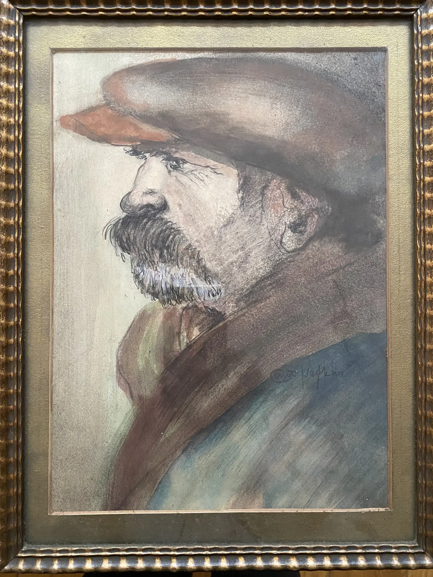 Constant Nefkens (1887-1929)