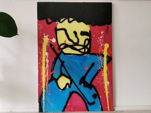 Espen Hagen - Golfer kopen? Bied vanaf 170!