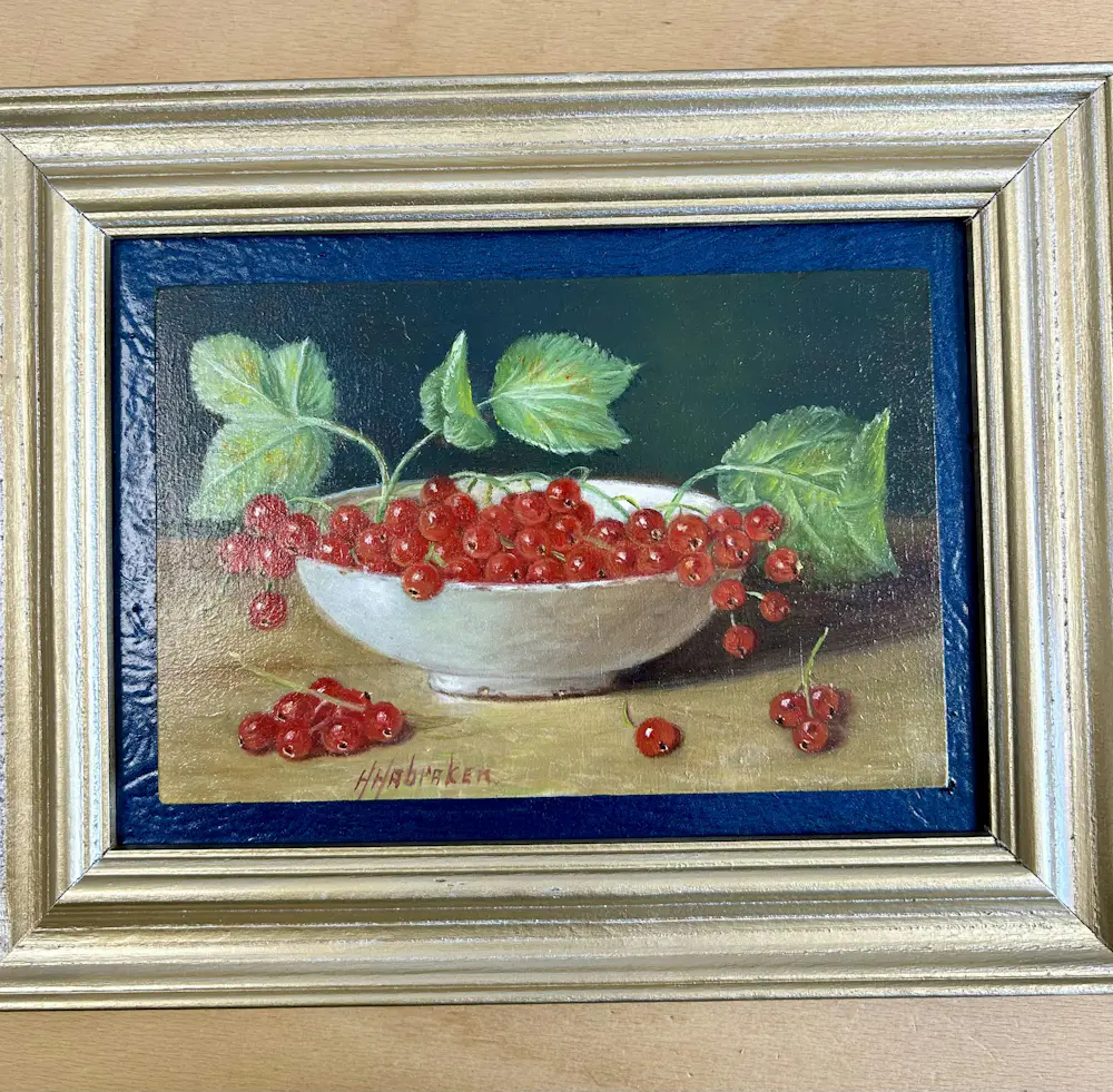 Hans Habraken (1946)