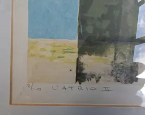 Marianne Aulman - L'atrio kopen? Bied vanaf 75!