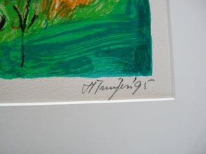 Hans Truijen - "GEA" kopen? Bied vanaf 125!