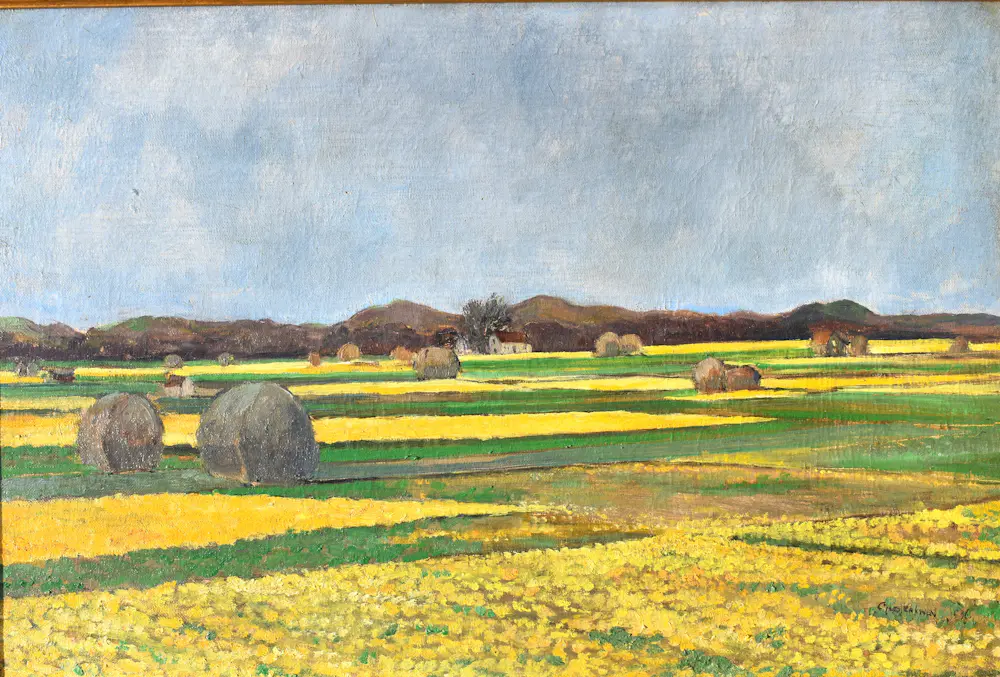 Georges Gussenhoven (1899-1990)