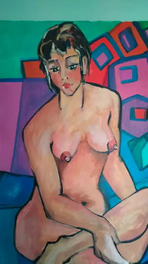 Maya Wildevuur - Curaçao kopen? Bied vanaf 225!